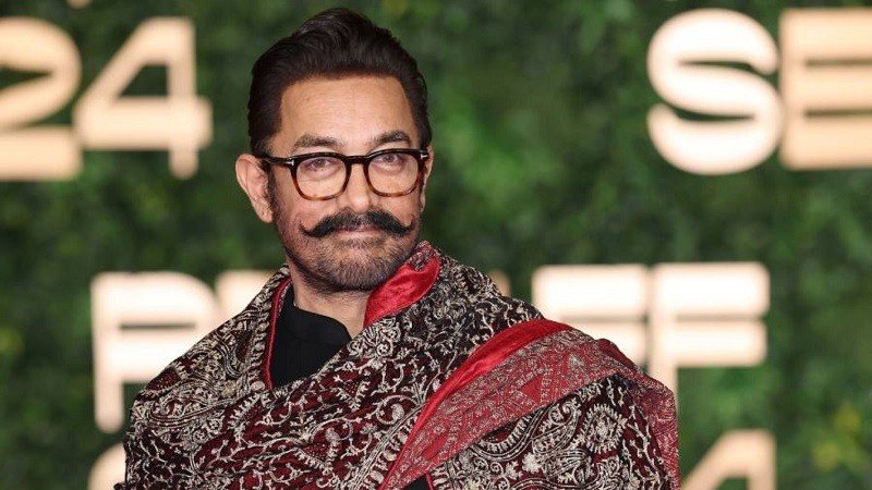 আমির খানকে হত্যার হুমকি