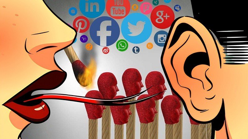 গুজব–অপতথ্য প্রচারে ১০ বছর কারাদণ্ড