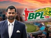 বিপিএল আয়োজন নিয়ে যা বললেন তামিম