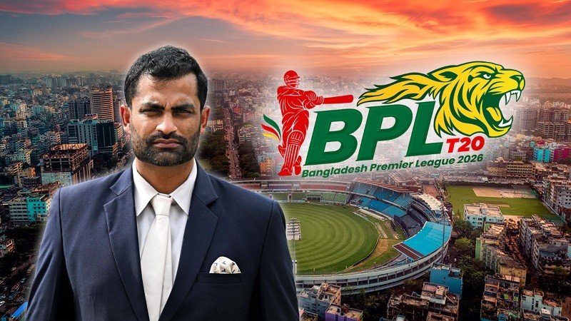 বিপিএল আয়োজন নিয়ে যা বললেন তামিম