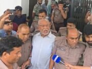 হাতকড়া আমাদের কাছে নববধূর চুড়ির মতো: কাদের সিদ্দিকী