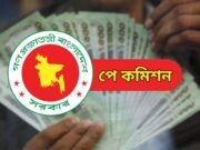 যে দুই কারণে আটকে আছে পে স্কেল