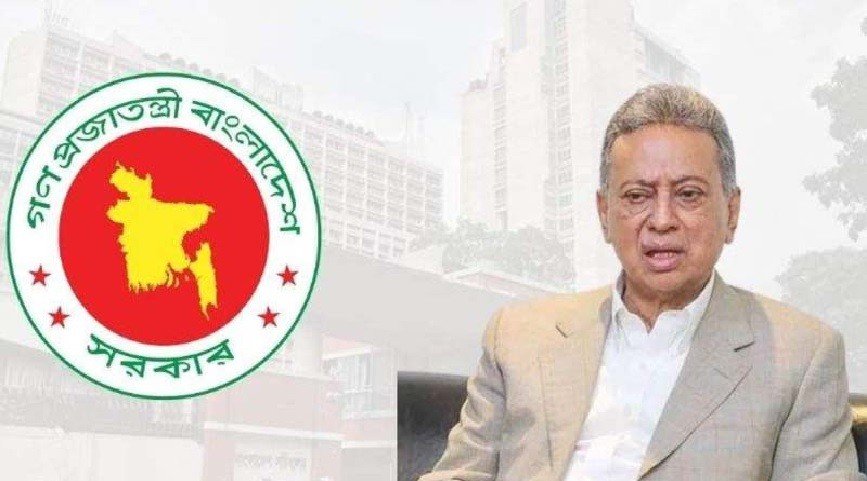 পে-স্কেলের সর্বশেষ অবস্থা পরিস্কার করলেন অর্থমন্ত্রী