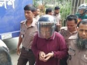 এস কে সুরের ৩ বছরের কারাদণ্ড