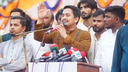 কর্মসংস্থানের দাবিতে আরেকটি অভ্যুত্থান হবে: সারজিস