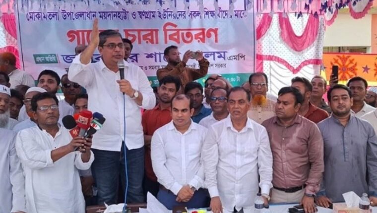 কবে শুরু হচ্ছে স্থানীয় সরকার নির্বাচন, জানালেন প্রতিমন্ত্রী