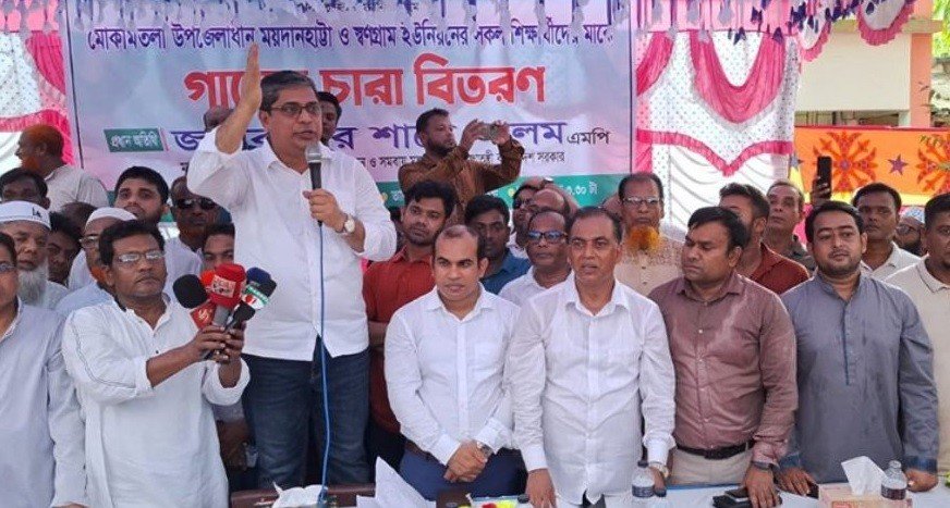 কবে শুরু হচ্ছে স্থানীয় সরকার নির্বাচন, জানালেন প্রতিমন্ত্রী