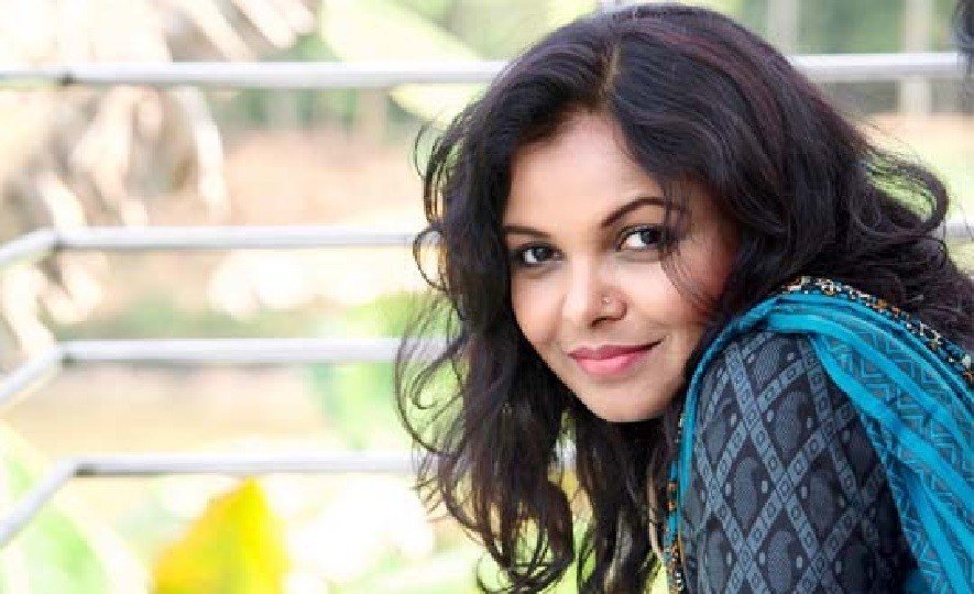 শাওনের ফেসবুক অ্যাকাউন্ট সাসপেন্ড