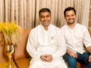 এমপি এস এম জাহাঙ্গীরের ব্যক্তিগত সহকারীর দায়িত্ব পেলেন সোহাগ