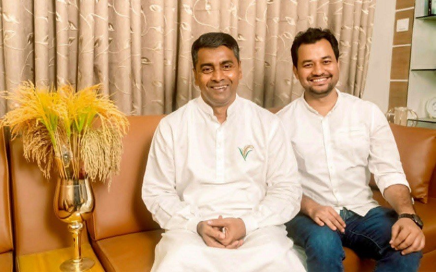 এমপি এস এম জাহাঙ্গীরের ব্যক্তিগত সহকারীর দায়িত্ব পেলেন সোহাগ