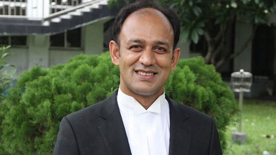 জামিন পেলেন ব্যারিস্টার সুমন