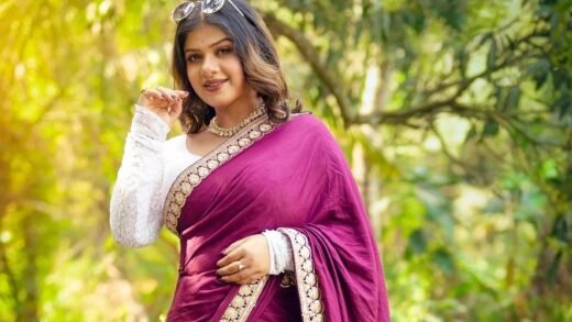 বিয়ের মাত্র ৪ মাসেই মা হলেন জনপ্রিয় অভিনেত্রী!