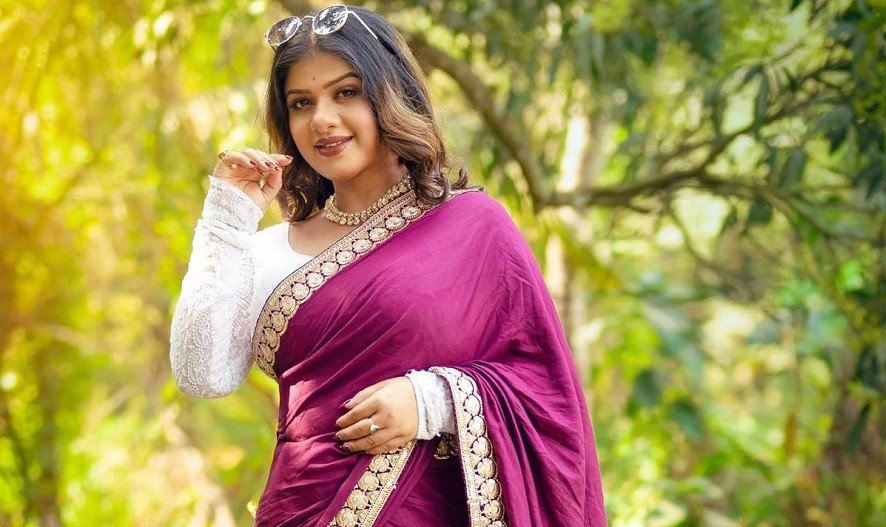বিয়ের মাত্র ৪ মাসেই মা হলেন জনপ্রিয় অভিনেত্রী!