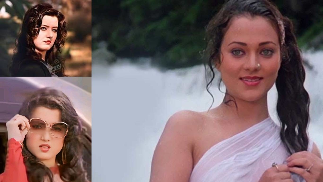 ‘বীরানা’র নায়িকা জ্যাসমিন ধুন্না এখন কোথায়?