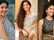 মেকআপ ছাড়াই উজ্জ্বল সাই পল্লবী, জানুন তার পরামর্শ