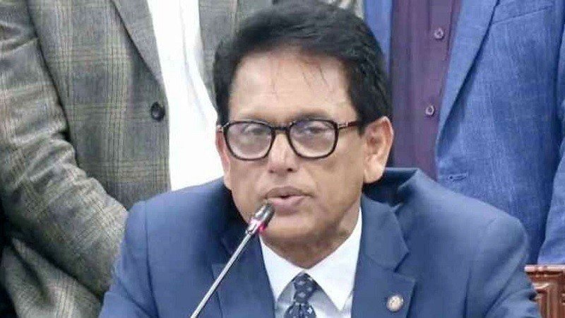 শিক্ষক নিয়োগ নিয়ে বড় সুখবর দিলেন শিক্ষামন্ত্রী
