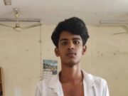 যুবককে হত্যার পর থানায় স্কুলছাত্রের আত্মসমর্পণ, জানাল কারণ