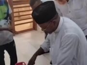 সরকারি সাইকেল নাতনিকে উপহার, সমালোচনার মুখে ফেরত দিলেন জামায়াত নেতা