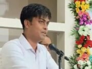 ৩ মিনিটের বক্তব্যে বাণিজ্যমন্ত্রীকে ৮৬ বার ‘স্যার’ বললেন কৃষি কর্মকর্তা