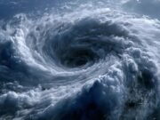 ধেয়ে আসছে শক্তিশালী সুপার টাইফুন ‘বাভি’