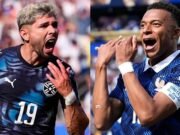 প্যারাগুয়ে-ফ্রান্স ম্যাচের আগাম ফলাফল জানালেন বিশ্বকাপ জয়ী দুগারি