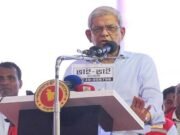 ১৭ বছরে অনেক নির্যাতনেও মাথা নত করিনি: মির্জা ফখরুল