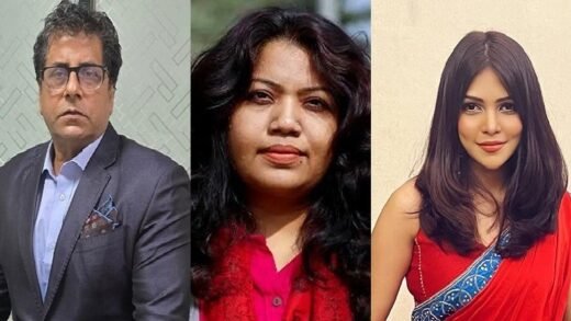 সোমা ইসলাম, আনিস আলমগীর ও জান্নাতুল পিয়াসহ ৬ জনের বিরুদ্ধে থানায় জিডি