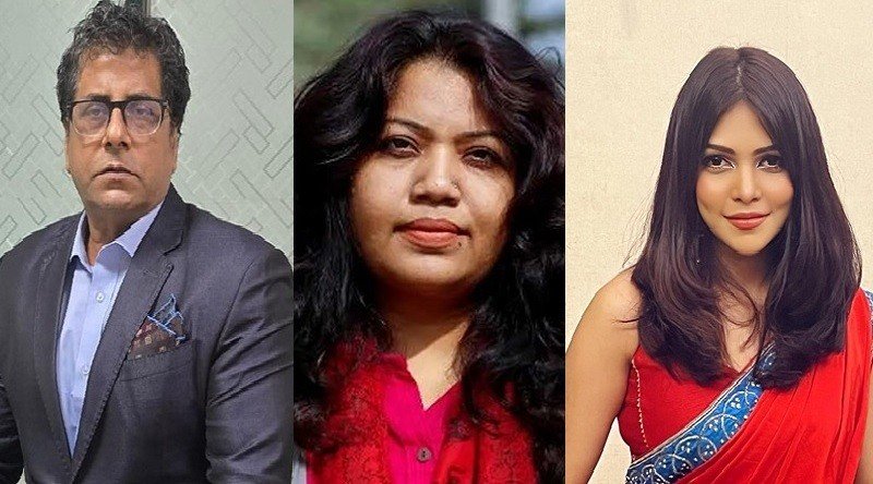 সোমা ইসলাম, আনিস আলমগীর ও জান্নাতুল পিয়াসহ ৬ জনের বিরুদ্ধে থানায় জিডি