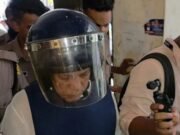 কার্যক্রম নিষিদ্ধ আওয়ামী লীগের সাবেক এমপি গ্রেফতার