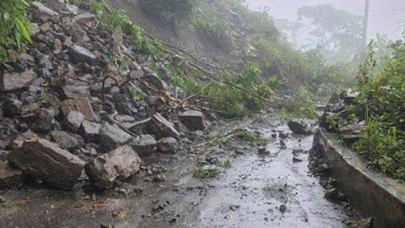 ১০ জুলাই পর্যন্ত বান্দরবানের সব পর্যটনকেন্দ্র বন্ধ ঘোষণা