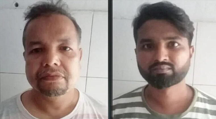 এনসিপির সমাবেশে ককটেল বিস্ফোরণ: আ.লীগ নেতাসহ গ্রেপ্তার ২