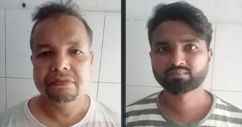 এনসিপির সমাবেশে ককটেল বিস্ফোরণ: আ.লীগ নেতাসহ গ্রেপ্তার ২