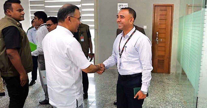প্রধানমন্ত্রীর নির্দেশনা পেয়ে যা বললেন ভোক্তা অধিকারের জব্বার মণ্ডল