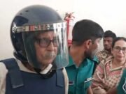 দুদকের মামলায় গ্রেপ্তার হলেন রাশেদ খান মেনন