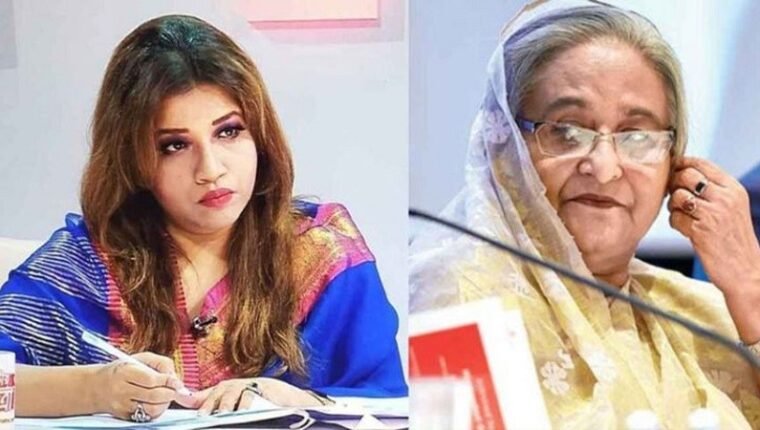 শেখ হাসিনার দেশে ফেরার বার্তায় পররাষ্ট্র প্রতিমন্ত্রীর প্রতিক্রিয়া