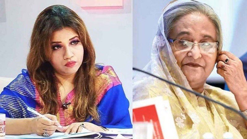 শেখ হাসিনার দেশে ফেরার বার্তায় পররাষ্ট্র প্রতিমন্ত্রীর প্রতিক্রিয়া