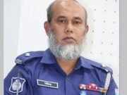 সিলেট জেলার ‘শ্রেষ্ঠ ওসি’ প্রত্যাহার