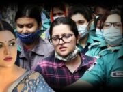 আমার সম্মান কি ফিরিয়ে দেবে রাষ্ট্র: ৪ বছর পর মুখ খুললেন পরীমনি