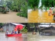 বন্যায় মৃতের সংখ্যা বেড়ে ৫১, সবচেয়ে বেশি প্রাণহানি কক্সবাজারে