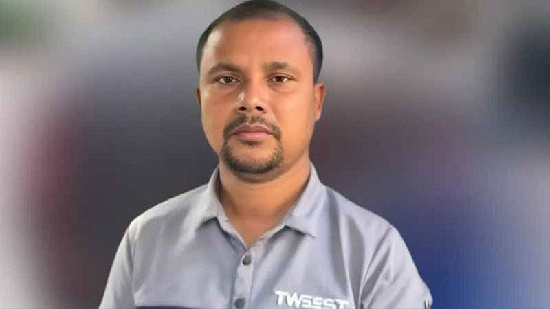 গাইবান্ধায় রামমূর্তি নির্মাণের উদ্যোক্তা হরিদাস চন্দ্র তরুণী গ্রেপ্তার