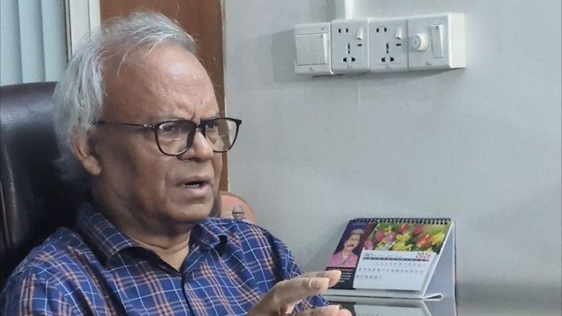 বিগত সরকারের অপরিকল্পিত উন্নয়নেই বন্যা পরিস্থিতির অবনতি: রিজভী
