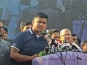 ‘এই ফার্মের মুরগিরা রাস্তায় এসেছে বলেই আজ আপনি শিক্ষামন্ত্রী’