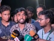 বুধবার পরীক্ষা হলে শিক্ষা মন্ত্রণালয় অভিমুখে লংমার্চের ঘোষণা
