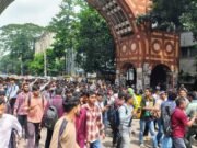 ১০ শিক্ষা বোর্ডে চলছে পরীক্ষা, দুপুরে রাজধানীতে লংমার্চ