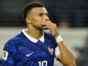 কোন ভুলে হেরেছে ফ্রান্স, জানালেন এমবাপ্পে