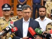 অল্পসংখ্যক শিক্ষার্থীর আন্দোলনকে গুরুত্ব দিচ্ছে না সরকার: স্বরাষ্ট্রমন্ত্রী