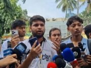 শিক্ষামন্ত্রীর পদত্যাগ বহাল রেখে নতুন দাবি শিক্ষার্থীদের