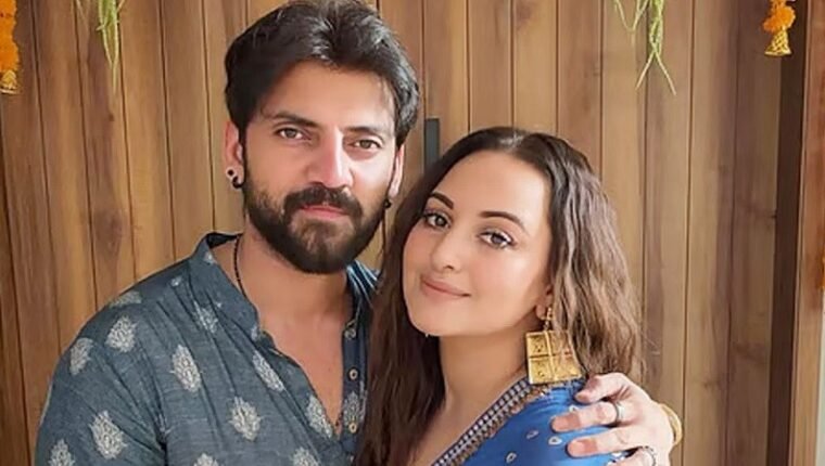 ভাইজান বলেছিলেন একদিন তোমাদের বিচ্ছেদ হবে: সোনাক্ষী
