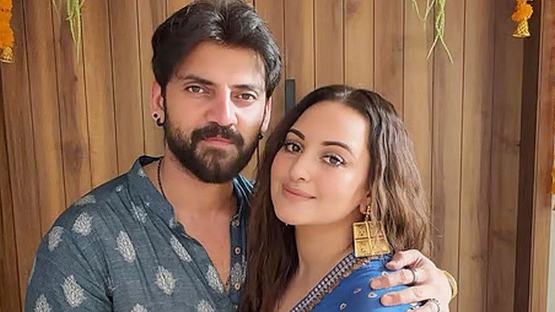 ভাইজান বলেছিলেন একদিন তোমাদের বিচ্ছেদ হবে: সোনাক্ষী