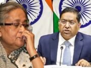 শেখ হাসিনাকে ফেরত দেওয়ার অনুরোধ বাংলাদেশের, যে জবাব দিল ভারত